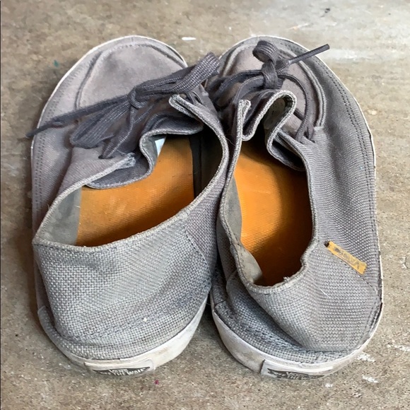 vans rata vulc size 11